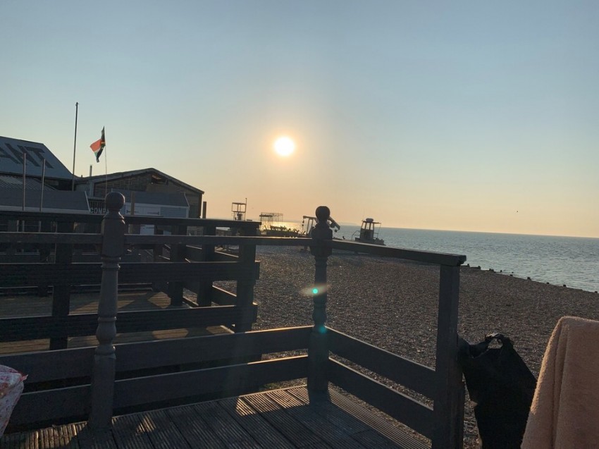Images for Harbour Beach, Whitstable
