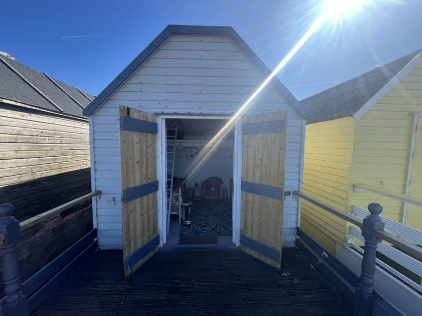 Images for Harbour Beach, Whitstable