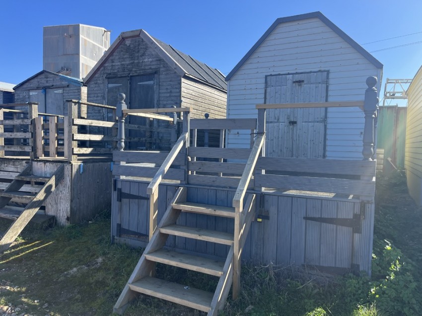 Images for Harbour Beach, Whitstable