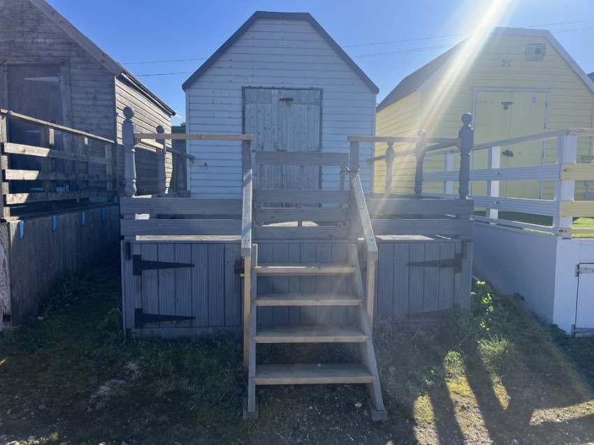 Images for Harbour Beach, Whitstable