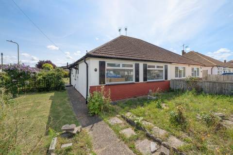 View Full Details for Woodman Avenue, Whitstable