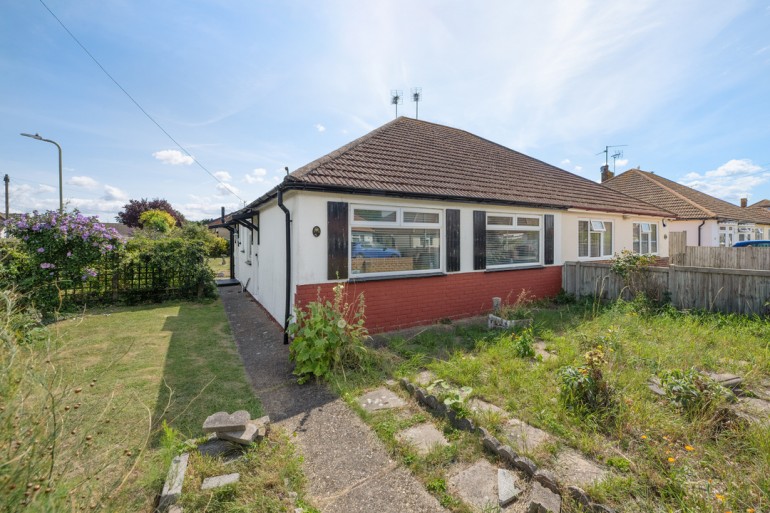 Woodman Avenue, Whitstable