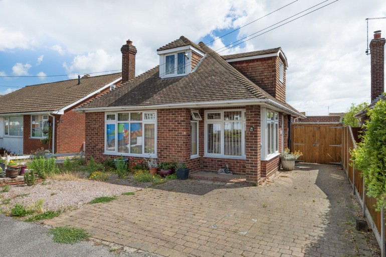 Clover Rise, Whitstable