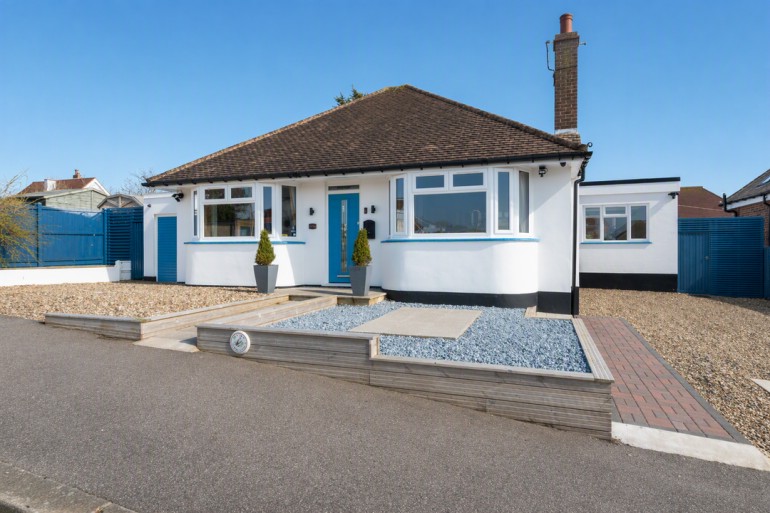 Chamberlain Drive, Herne Bay