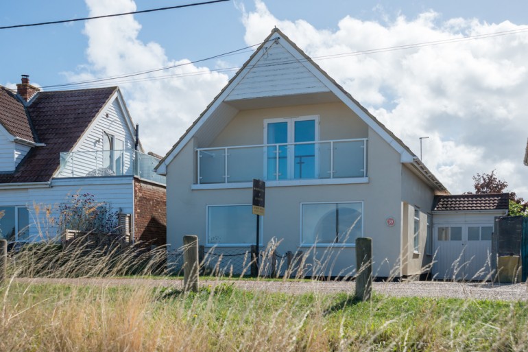 Preston Parade, Seasalter, Whitstable