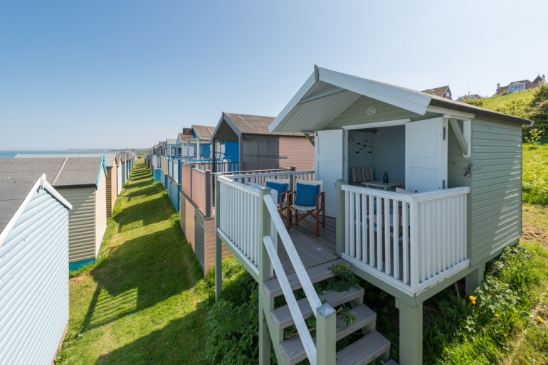 Tankerton West, Whitstable