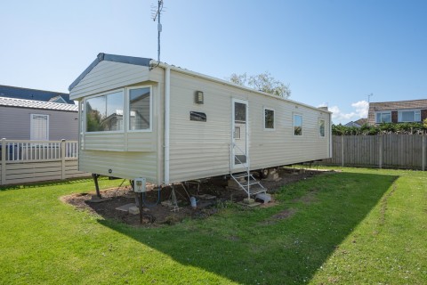 View Full Details for Cove Bay, Seaview Holiday Park.