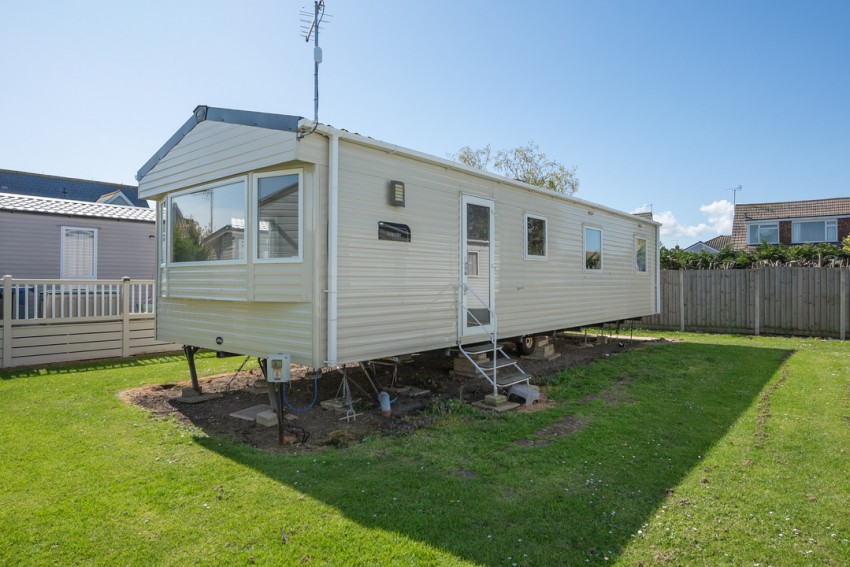 Images for Cove Bay, Seaview Holiday Park.