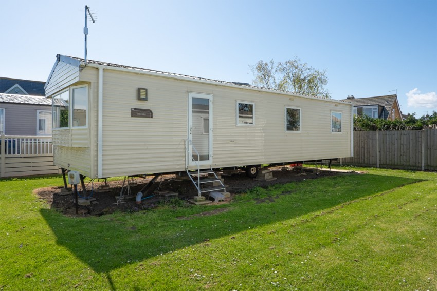 Images for Cove Bay, Seaview Holiday Park.