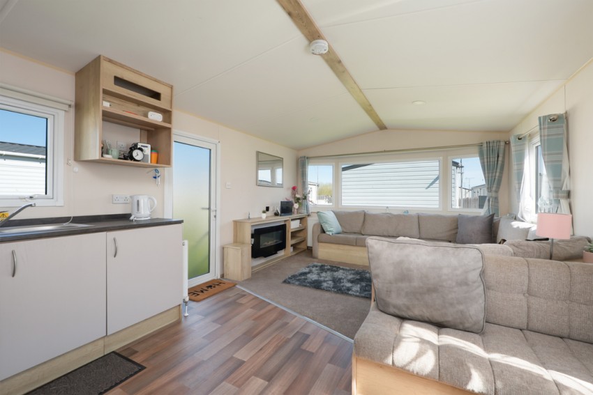 Images for Cove Bay, Seaview Holiday Park.