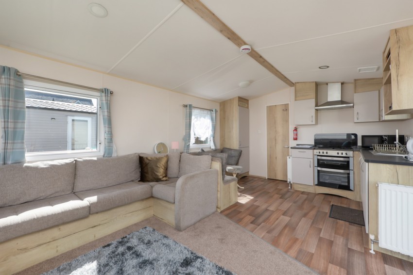 Images for Cove Bay, Seaview Holiday Park.