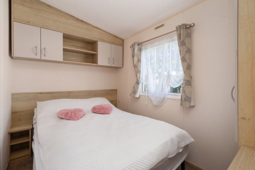 Images for Cove Bay, Seaview Holiday Park.