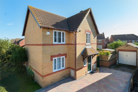 View Full Details for Magnolia Rise, Herne Bay, Kent