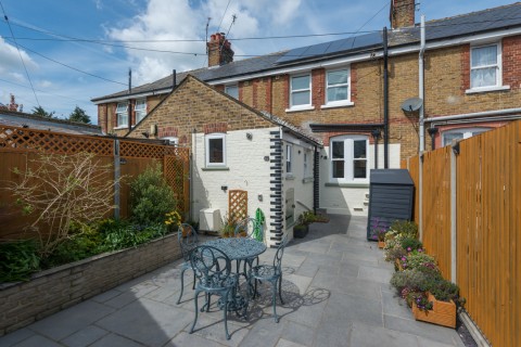 View Full Details for Island Wall, Whitstable