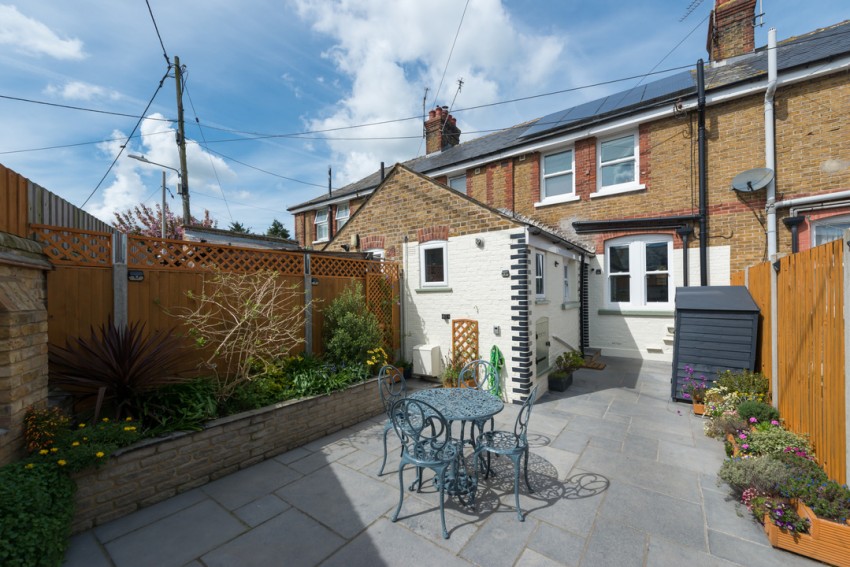 Images for Island Wall, Whitstable