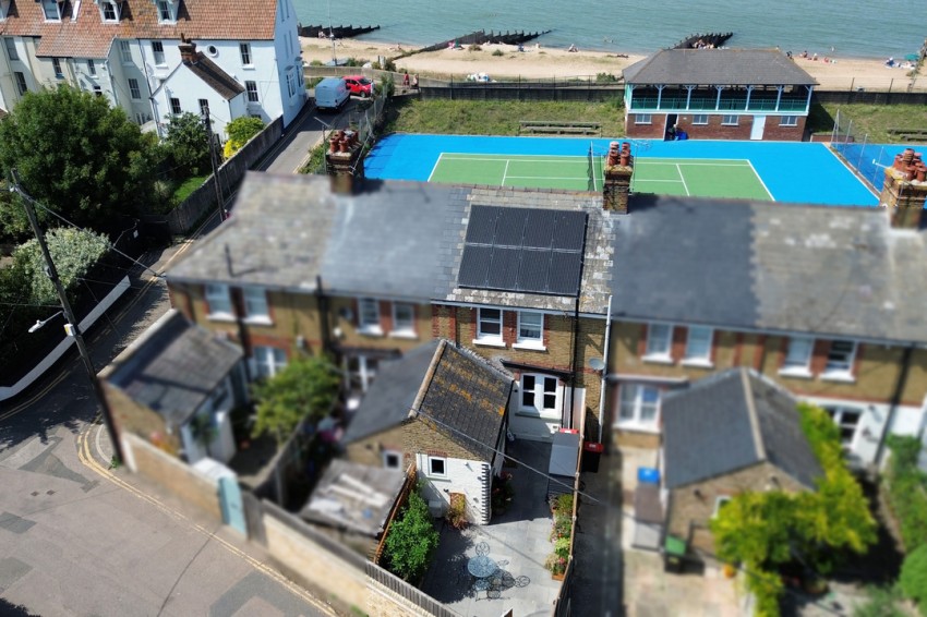 Images for Island Wall, Whitstable