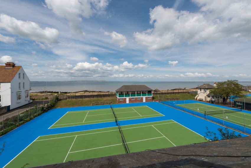 Images for Island Wall, Whitstable