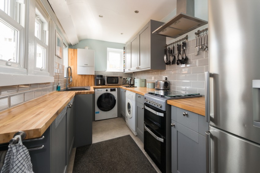 Images for Island Wall, Whitstable