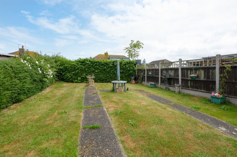 Russell Drive, Whitstable