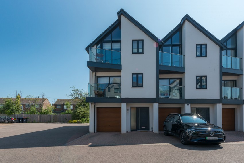 Images for Old Millfield Works, Belmont Road, Whitstable