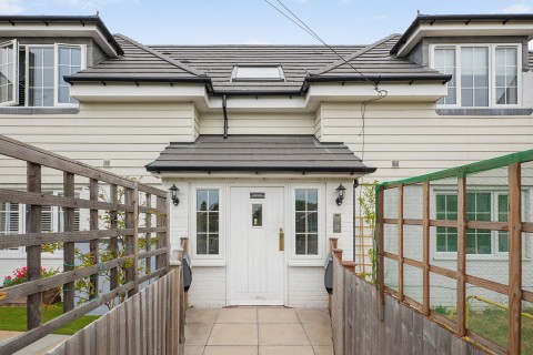 View Full Details for Hunters House, Hunters Forstal Road, Herne Bay, Kent