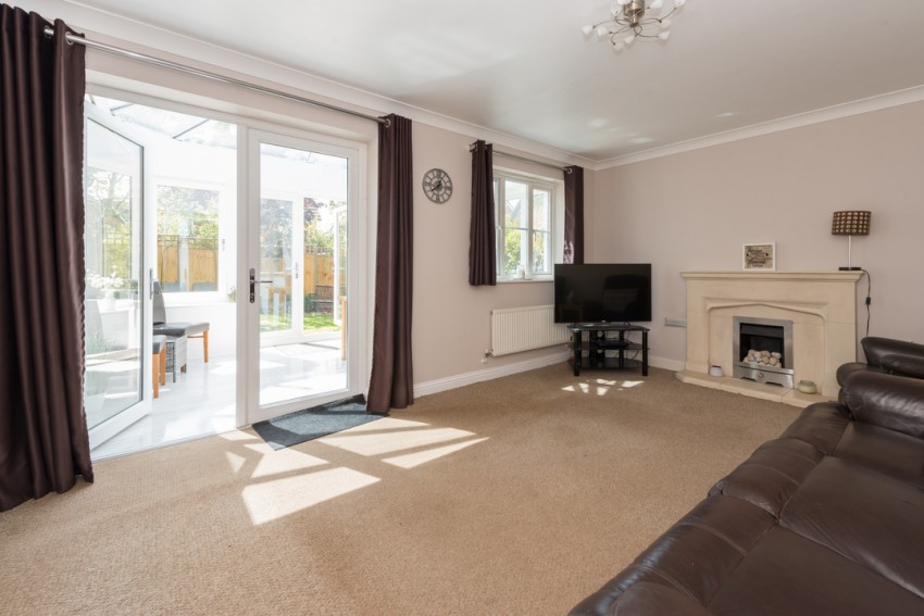 Images for Tradewinds, Mariners View, Whitstable