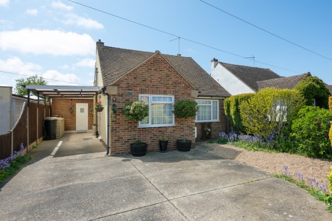 View Full Details for Willow Tree Close, Herne Bay, Kent