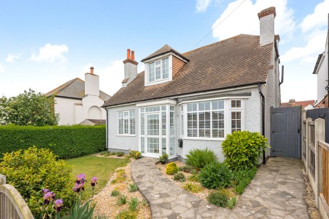 View Full Details for Lancaster Gardens, Herne Bay, Kent