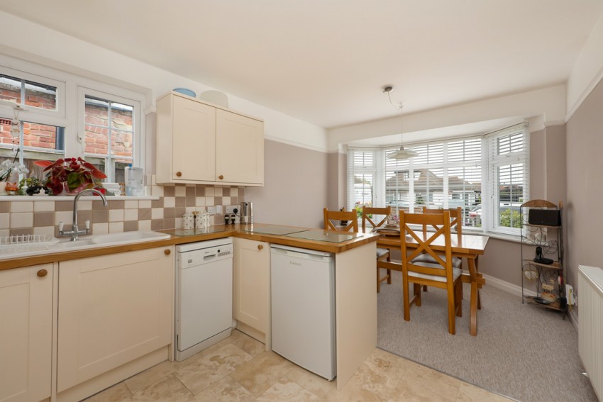 Images for Lancaster Gardens, Herne Bay, Kent