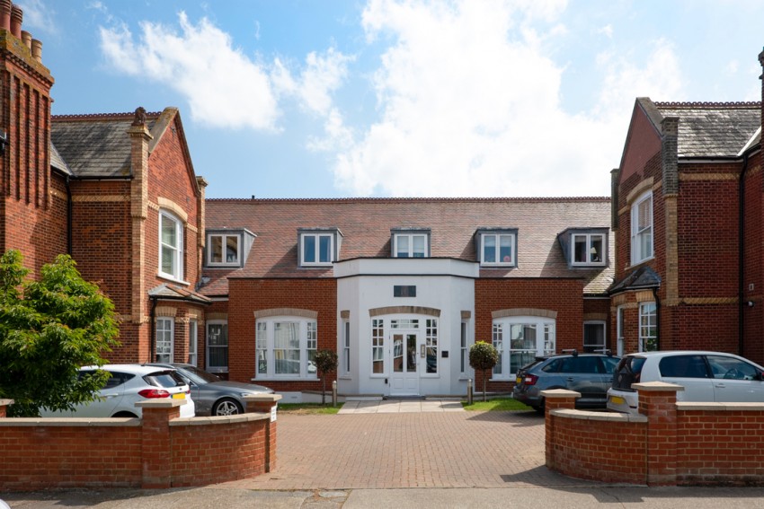 Images for Leander Court, 8 Graystone Road, Whitstable