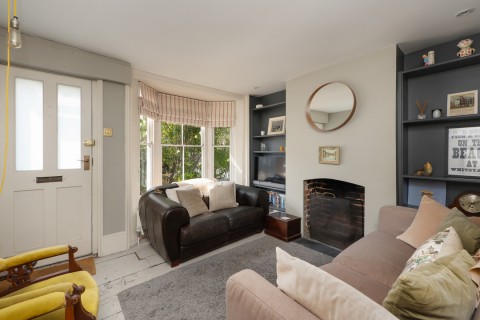 View Full Details for Canterbury Road, Whitstable