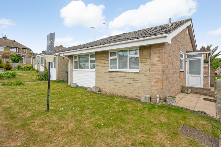 Cranbourne Close, Ramsgate, Kent