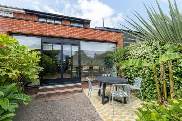 Salts Close, Whitstable
