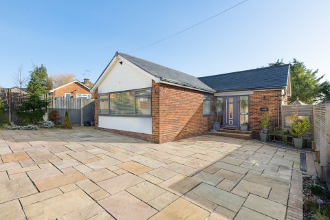 View Full Details for Woodrow Chase, Herne Bay, Kent