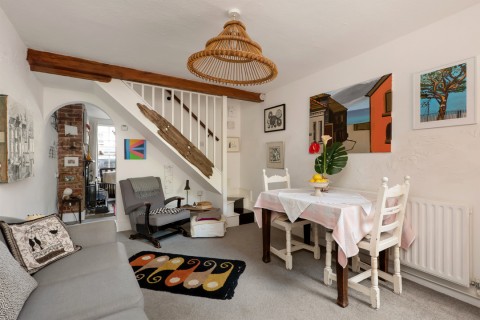 View Full Details for Woodlawn Street, Whitstable, Kent