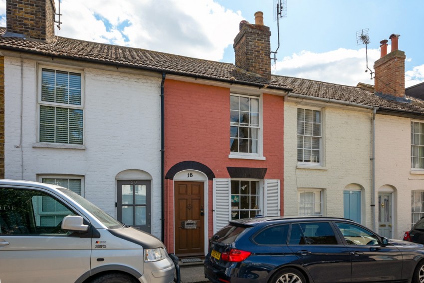 Images for Woodlawn Street, Whitstable, Kent