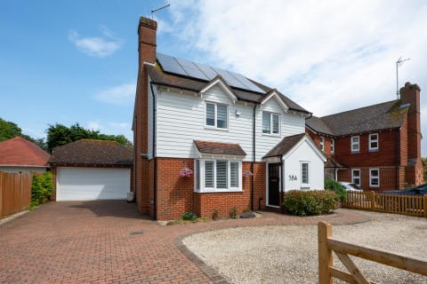 View Full Details for Eddington Lane, Herne Bay, Kent