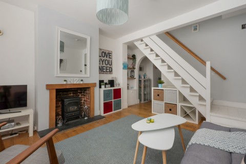 View Full Details for Argyle Road, Whitstable