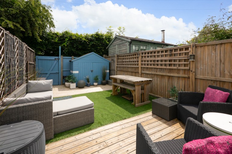 Argyle Road, Whitstable