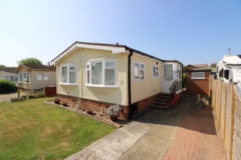 View Full Details for Orchard Park, Reculver Road, Herne Bay, Kent