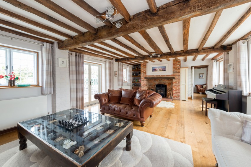 Images for The Farmhouse, Merton Lane, Canterbury