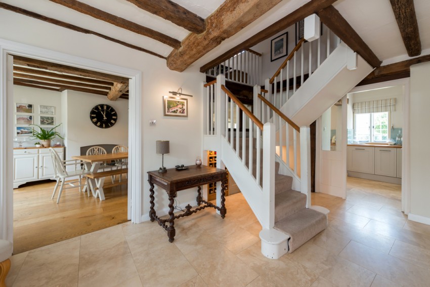 Images for The Farmhouse, Merton Lane, Canterbury