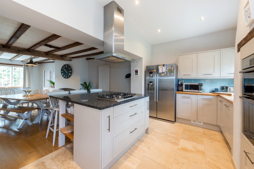 Images for The Farmhouse, Merton Lane, Canterbury