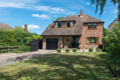 View Full Details for Greenleas, The Drove, Chestfield, Whitstable