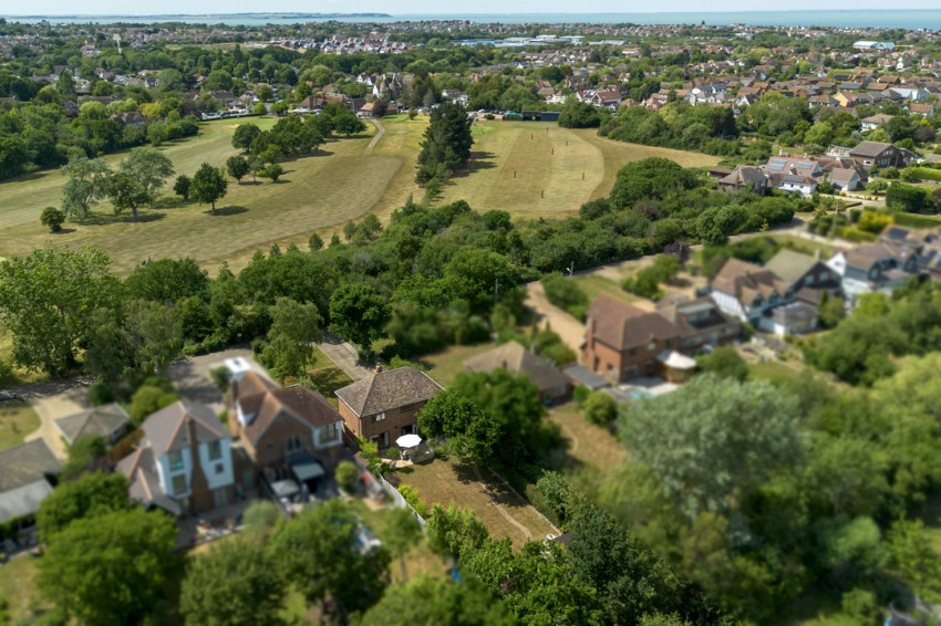 Images for Greenleas, The Drove, Chestfield, Whitstable