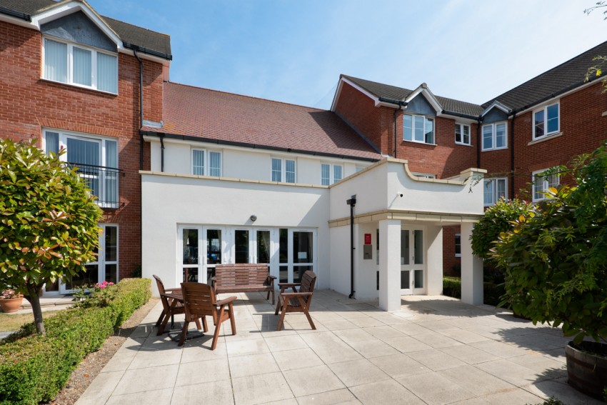 Images for Thwaytes Court, Minster Drive, Herne Bay, Kent