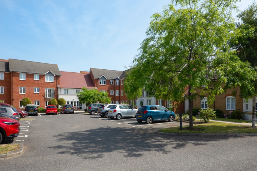Images for Thwaytes Court, Minster Drive, Herne Bay, Kent
