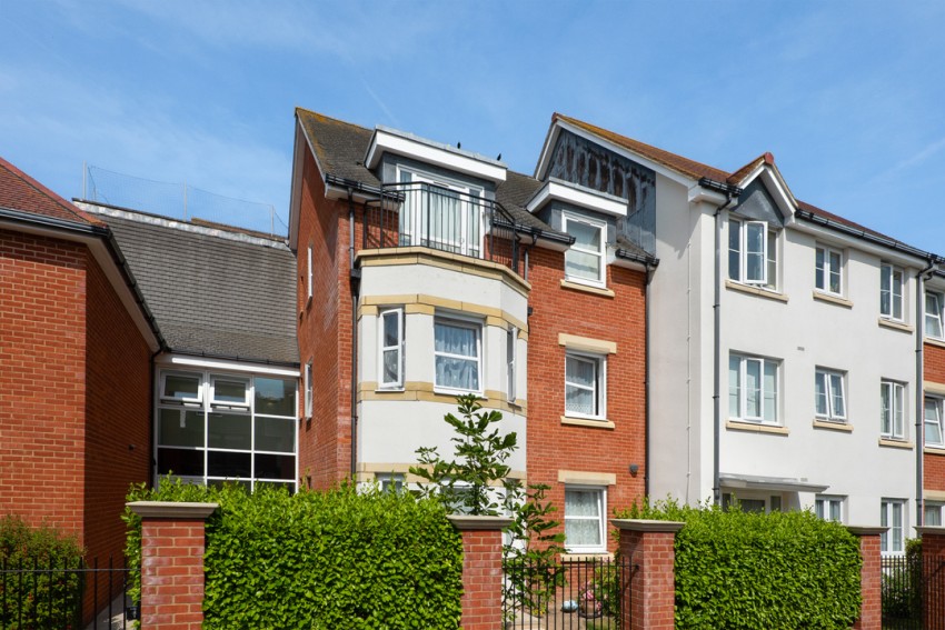 Images for Thwaytes Court, Minster Drive, Herne Bay, Kent