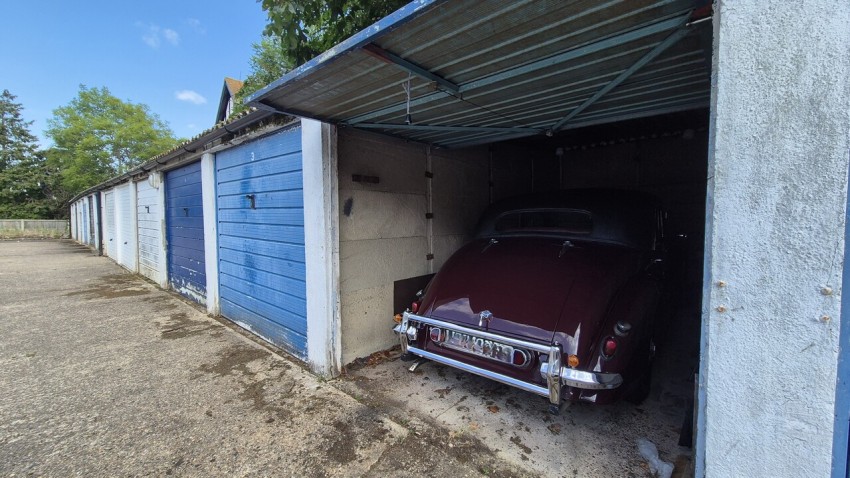 Images for Garage, Glebe Way, Whitstable