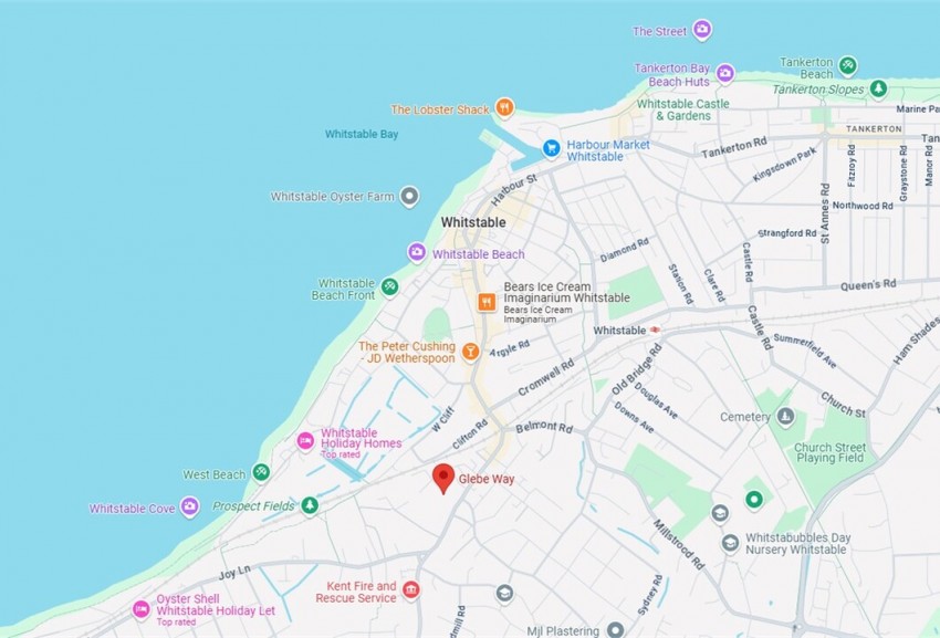 Images for Garage, Glebe Way, Whitstable